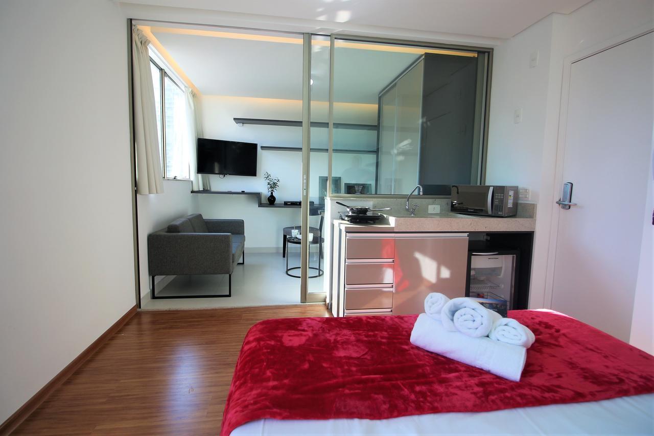 VN Ferreira Lobo Apartment *