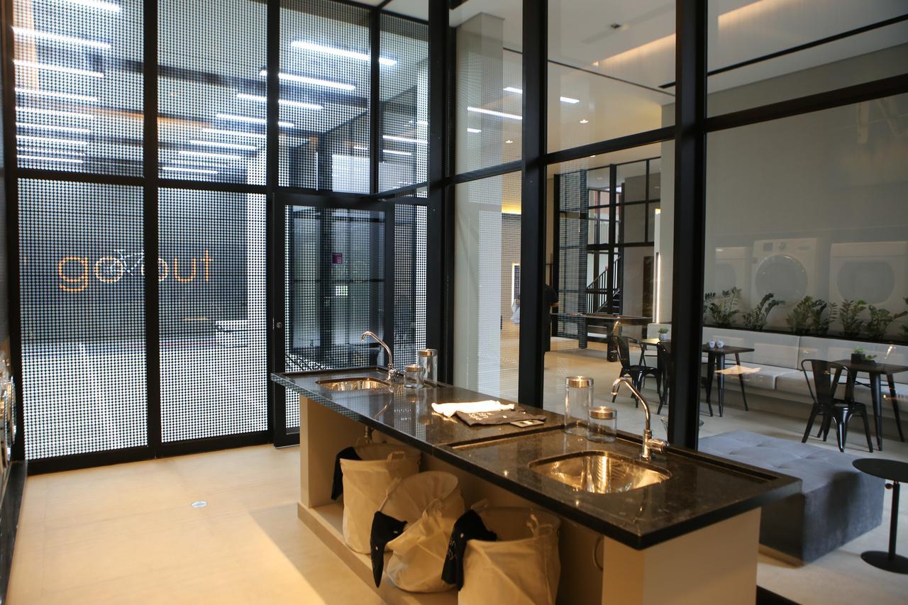 Vn Alvaro Rodrigues Apartment *