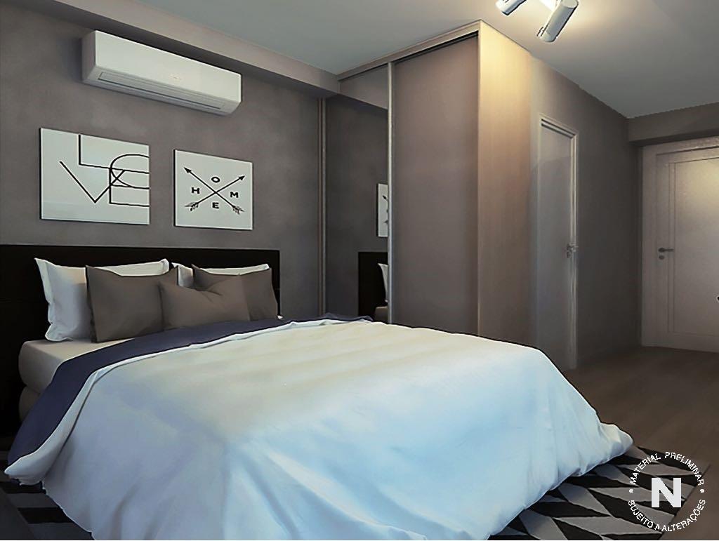 Vn Alvaro Rodrigues Apartment *