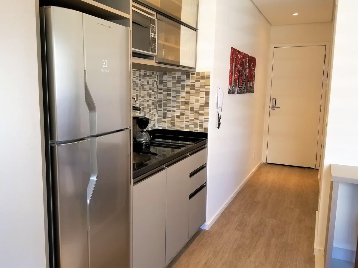 Apartment VN Ferreira Lobo *
