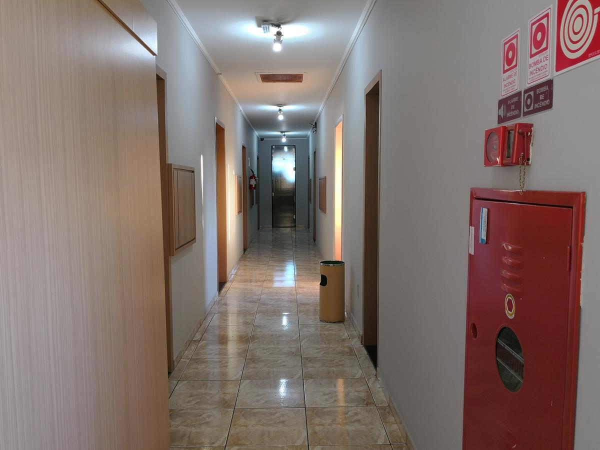 Hotel Brasilia Parque