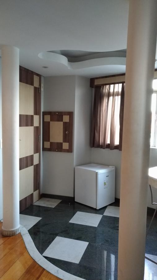 Hotel Brasilia Parque