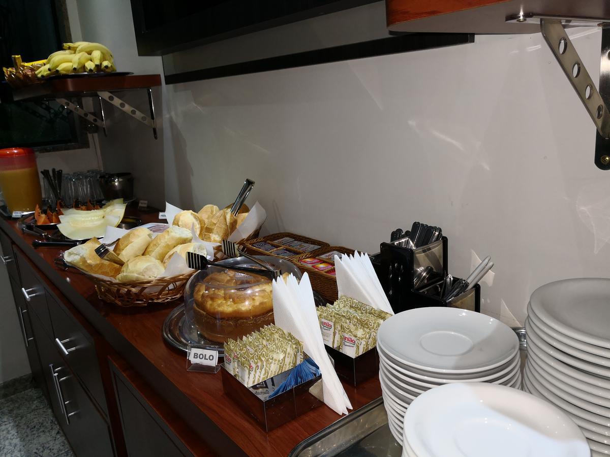 Brasilia Parque Hotel *