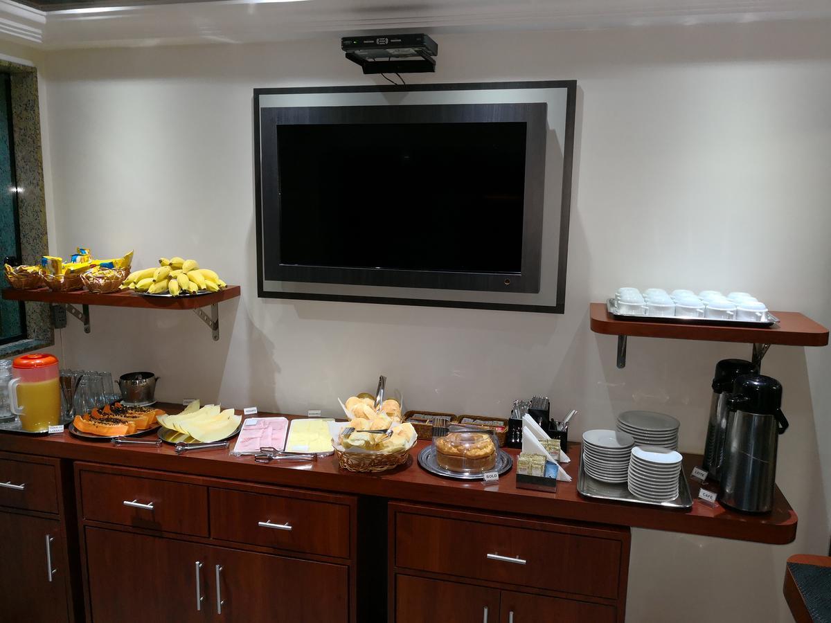 Hotel Brasilia Parque