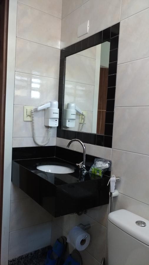 Brasilia Parque Hotel *