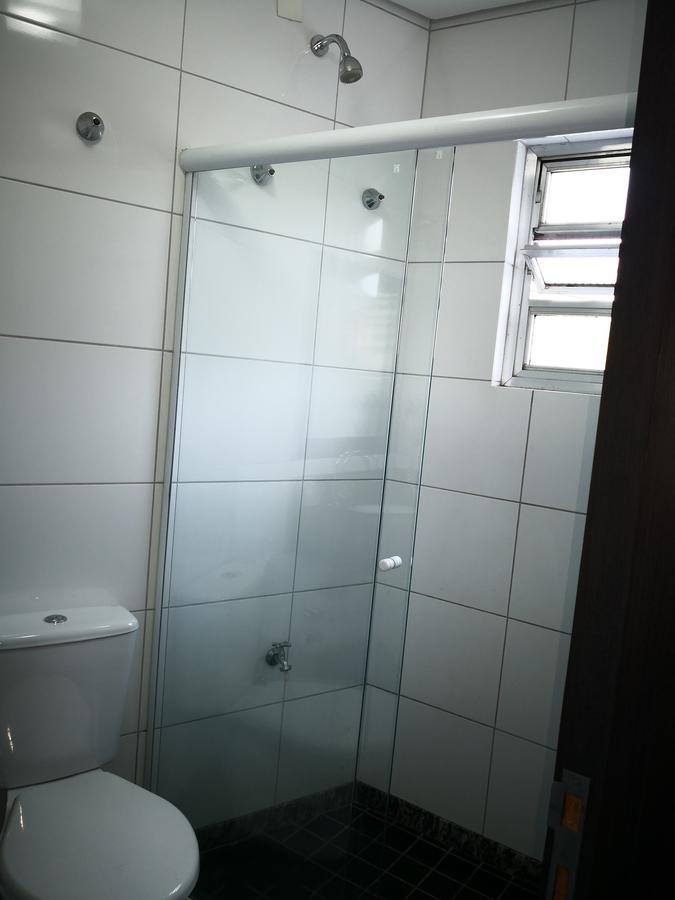 Hotel Brasilia Parque