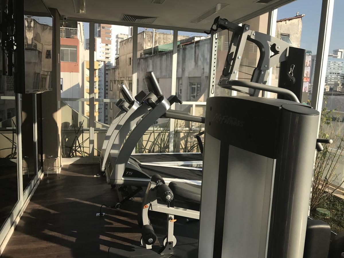 Augusta Apartment São Paulo