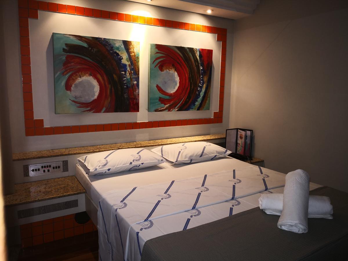 Brasilia Parque Hotel *