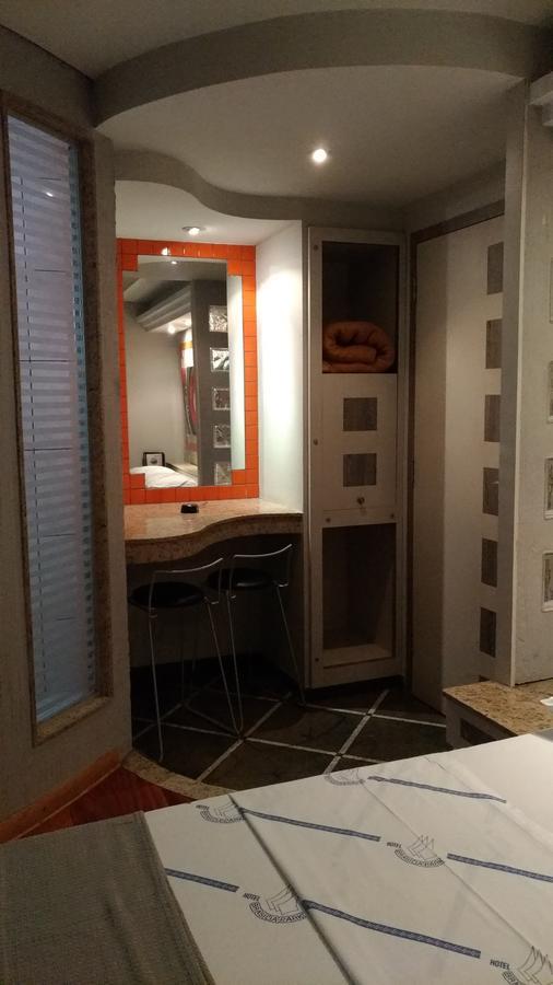 Brasilia Parque Hotel *