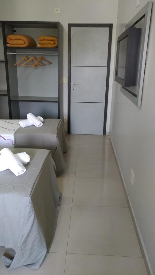 Hotel Brasilia Parque São Paulo