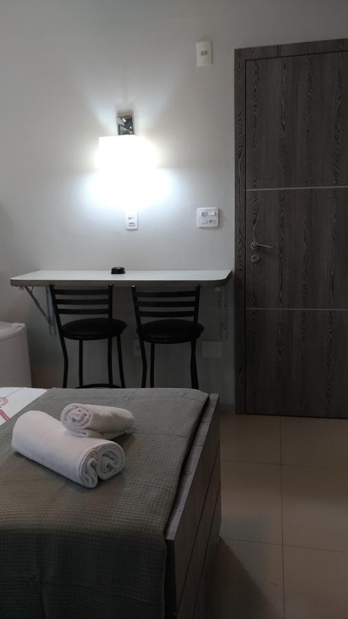 Brasilia Parque Hotel