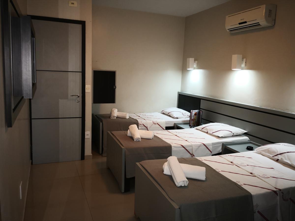 Brasilia Parque Hotel
