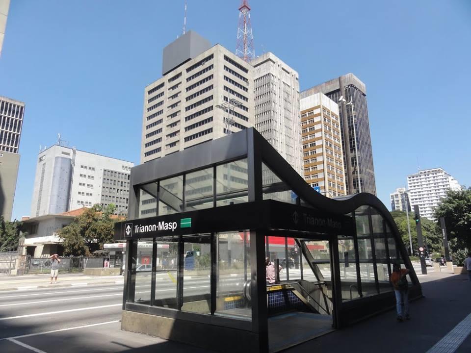 Friends Paulista , 2*