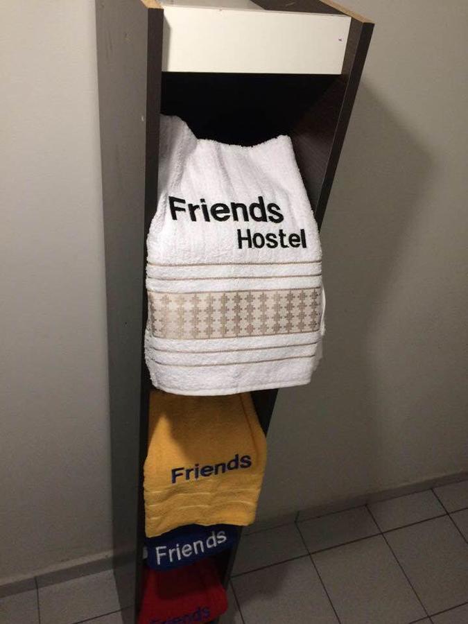 Acomodação com café da manhã  Friends Paulista , São Paulo