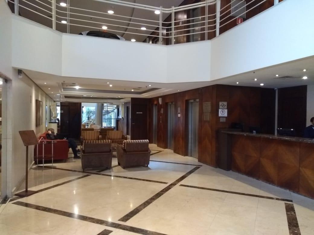 Aparthotel Flat Luxo Moema Sao Paulo