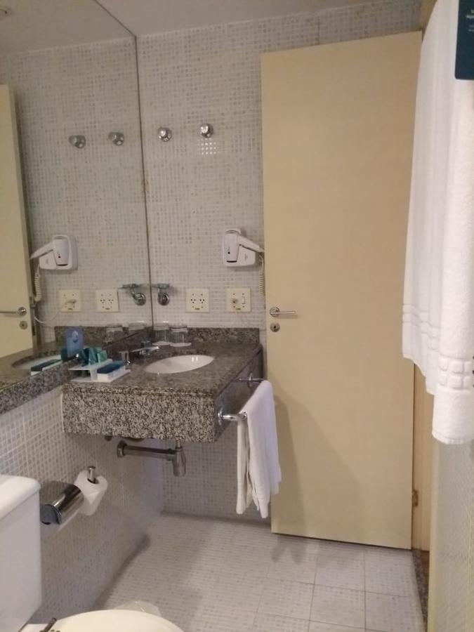 Aparthotel Flat Luxo Moema Sao Paulo