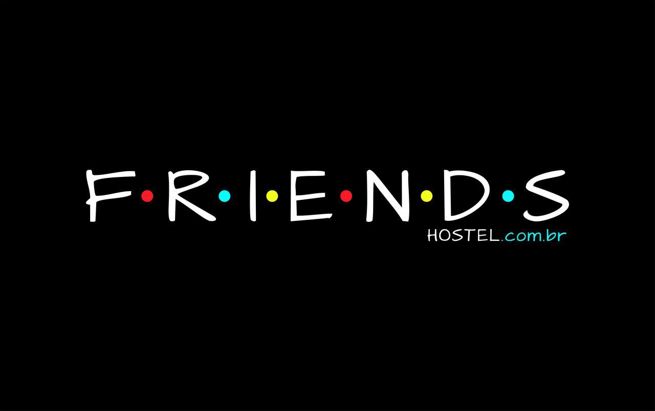 Acomodação com café da manhã  Friends Paulista ,