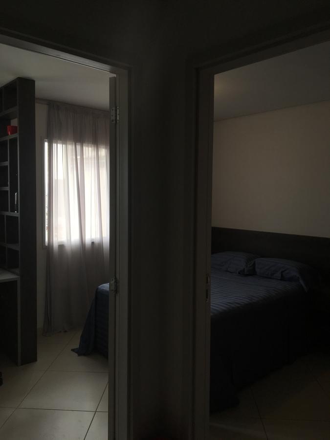 Apartment Apartamento Do Lago -