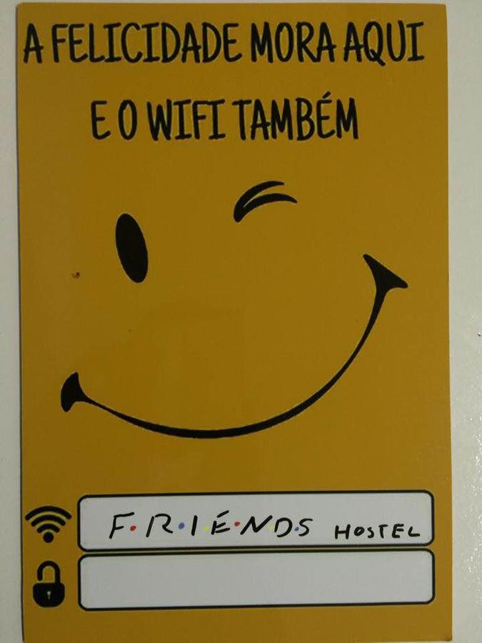 Friends Paulista , São Paulo