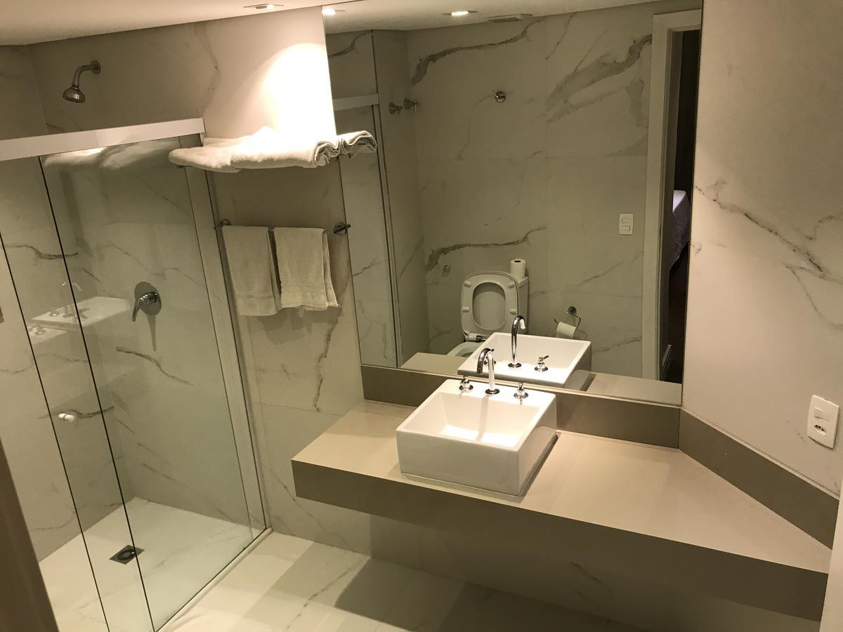 Otel Fresh Sao Paulo