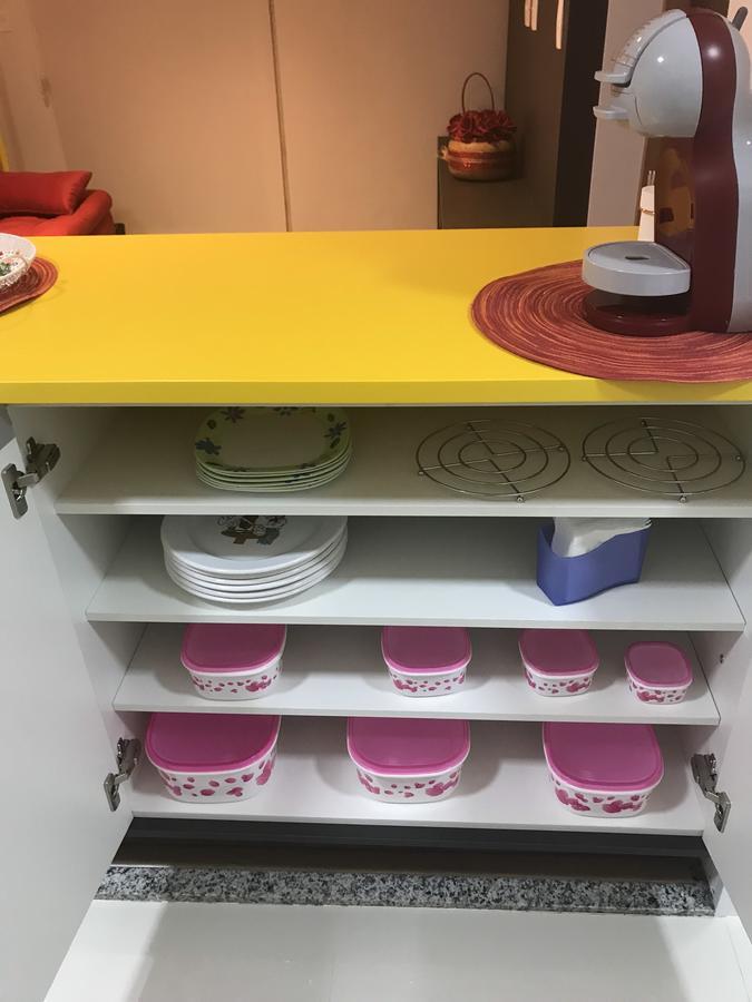 Apartamento Amora Tres