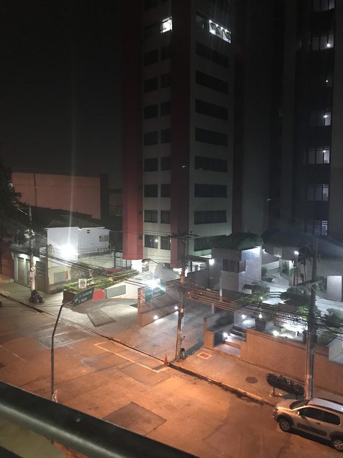 Apartamento Amora Tres *