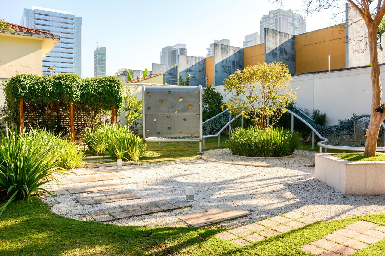 Daire Beautiful Penthouse With Jacuzzi By Bnbhost Sao Paulo