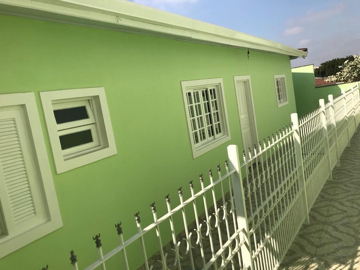 Holiday home Casa Proximo A Congonhas E Expo Casa 02