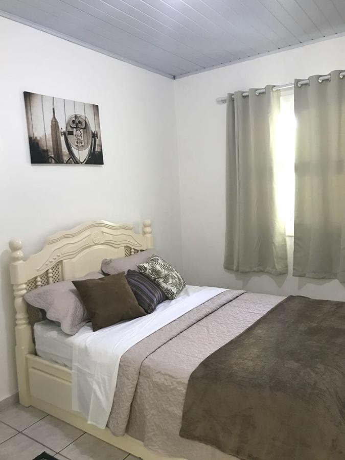 Casa Proximo A Congonhas E Expo Casa 02 Holiday home *