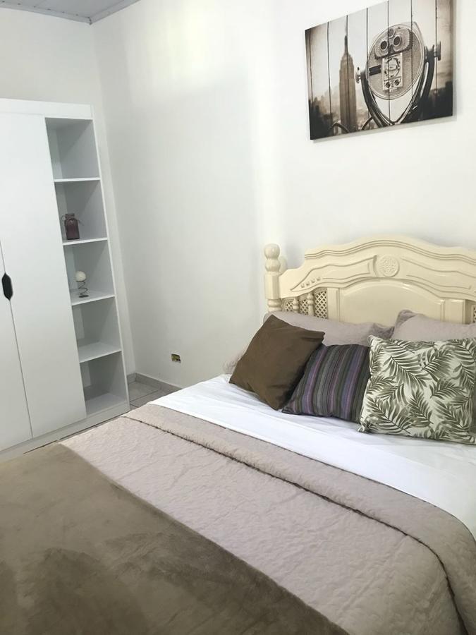 Casa Proximo A Congonhas E Expo Casa 02 Holiday home