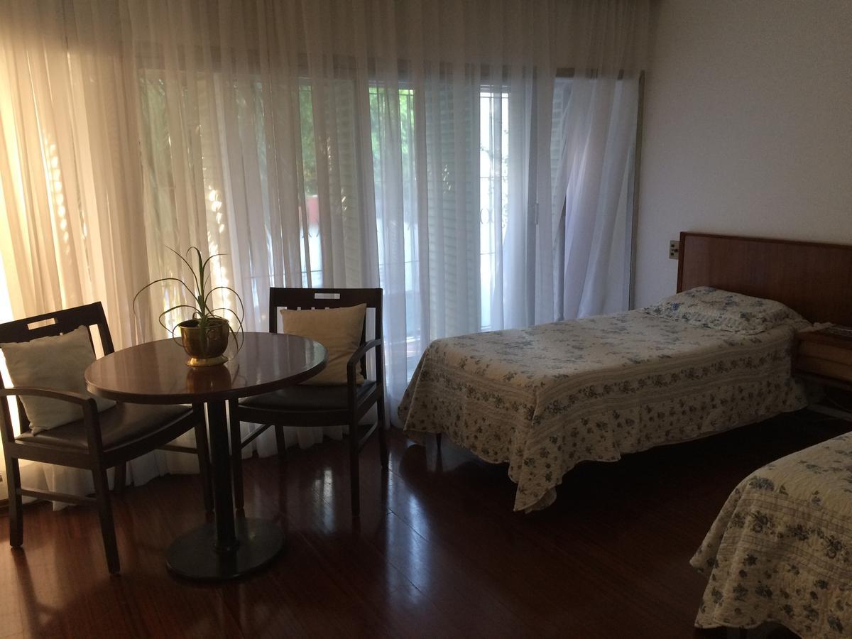 Comodita Bed & Breakfast *