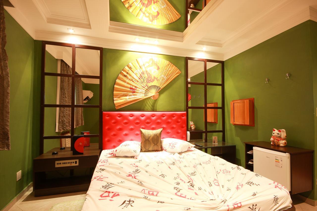 Hotel Gloria Plaza (adults Only) São Paulo