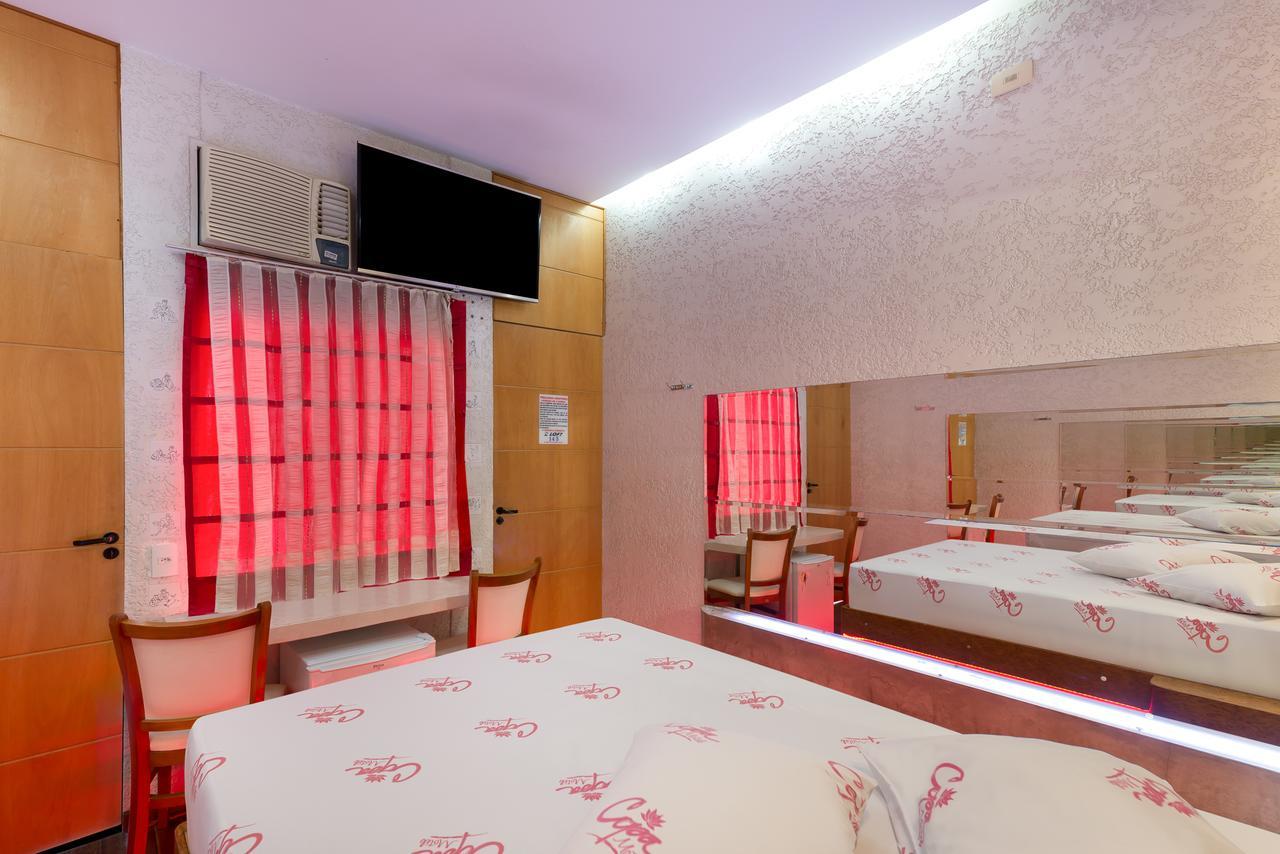 Copa (adults Only) Love hotel