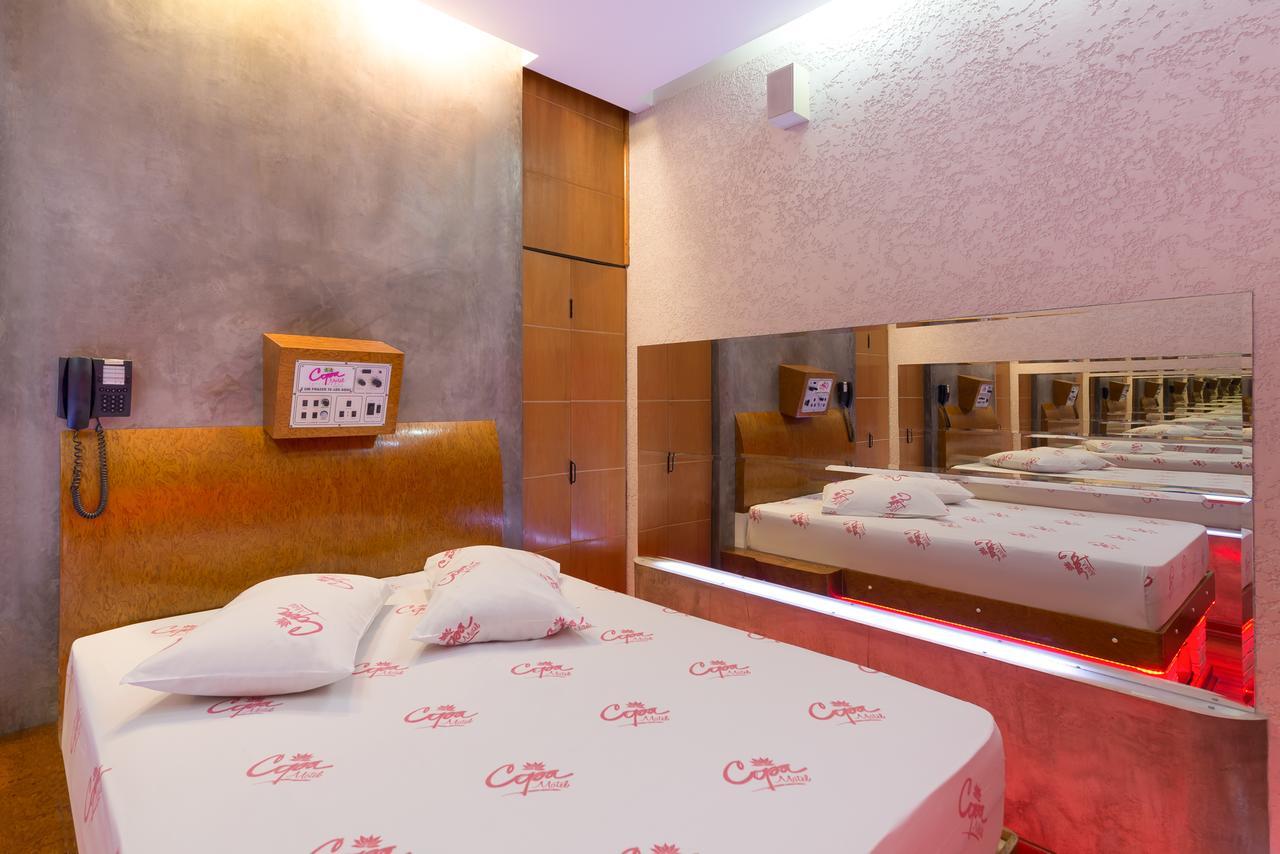 Copa (adults Only) Love hotel