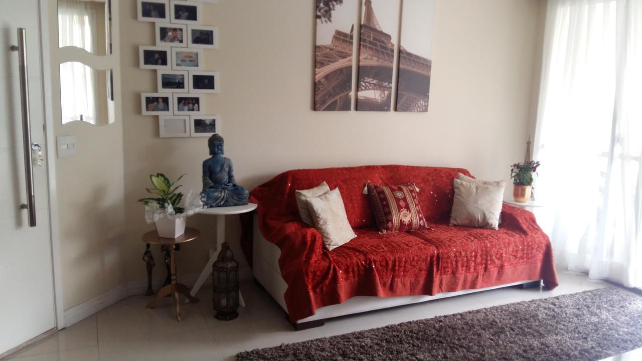 Apartment Morumbi *