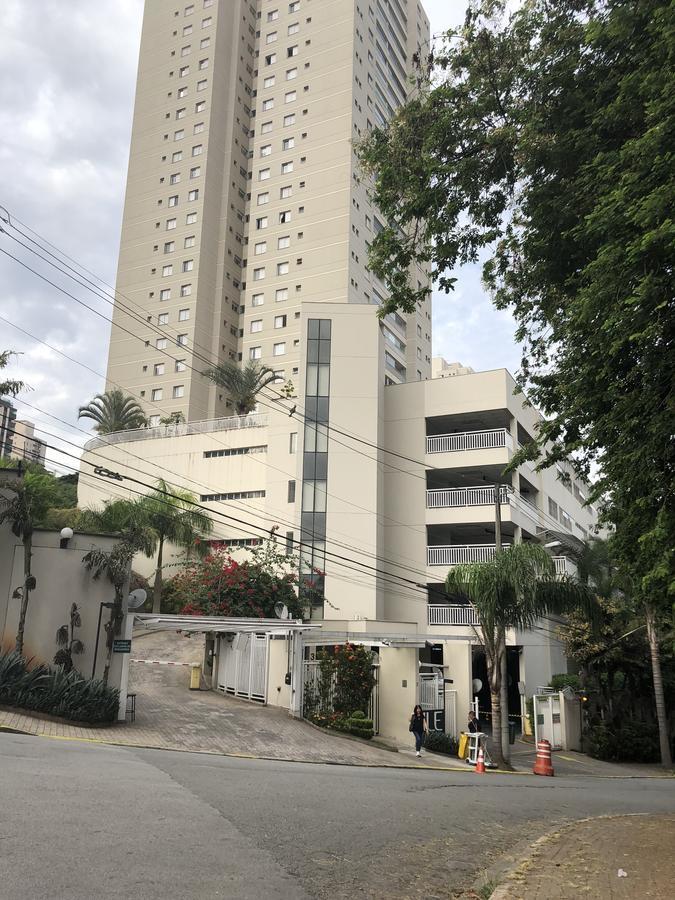 Apartment Morumbi Sao Paulo