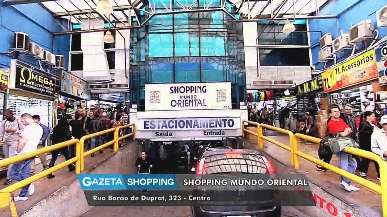 Mundial Do Bras Sao Paulo