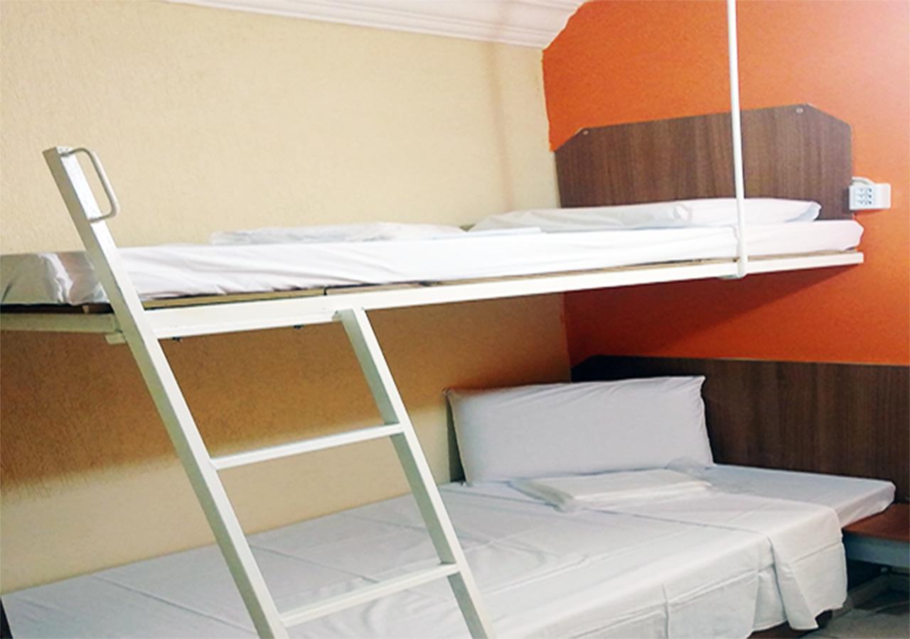 Butanta Usp Hostel São Paulo
