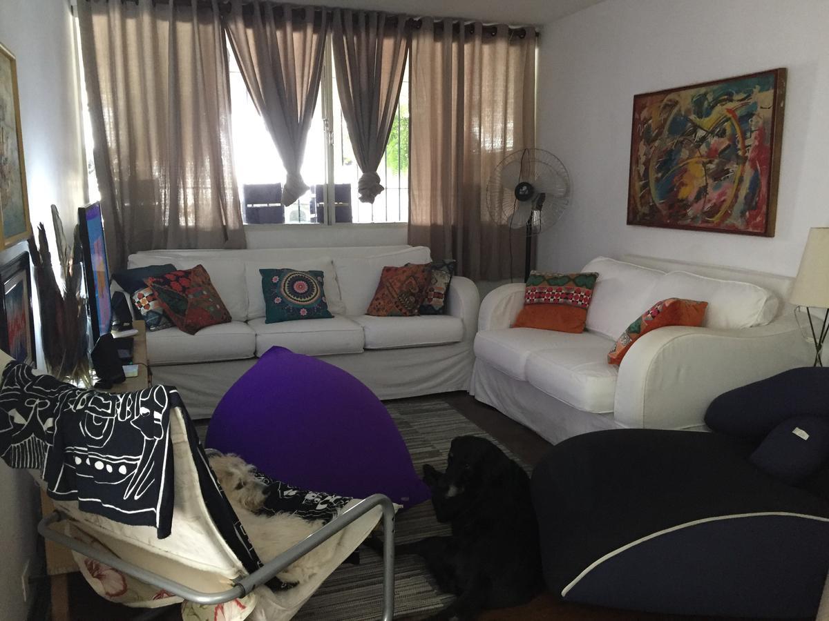 Albergue Family Consulado Americano
