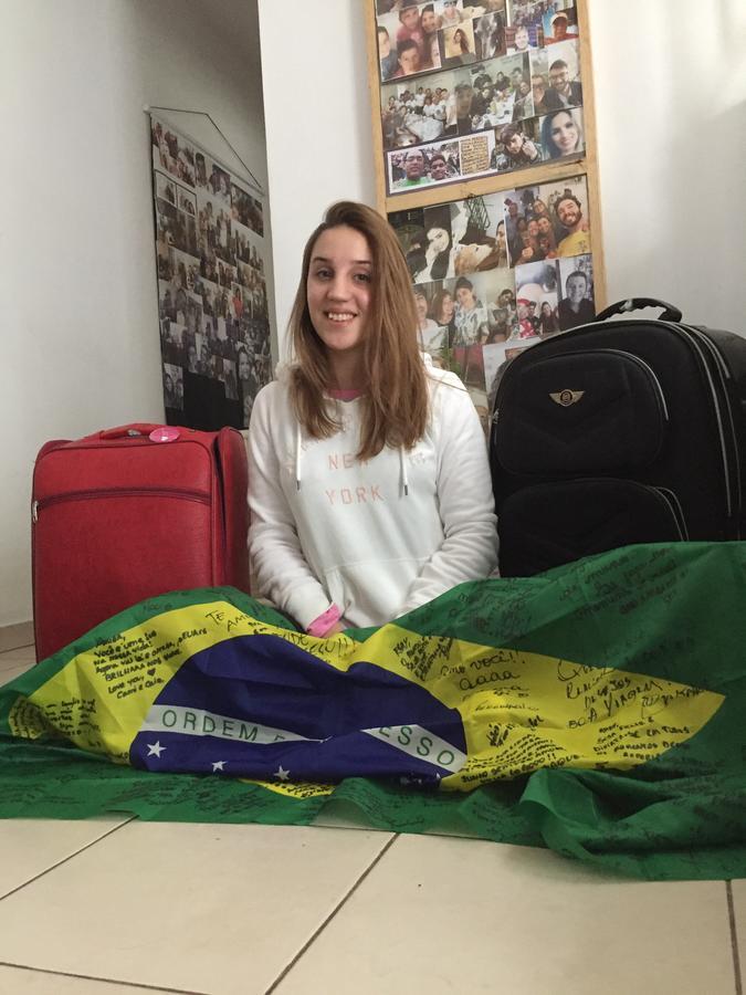 Family Consulado Americano São Paulo