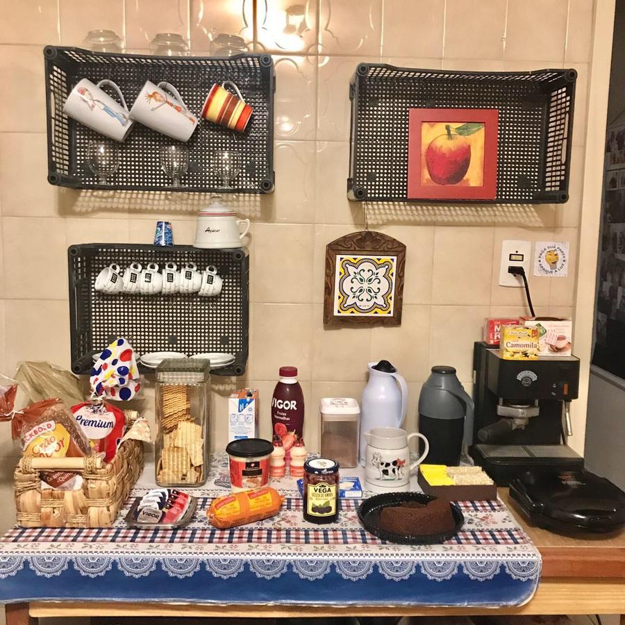 Family Consulado Americano *