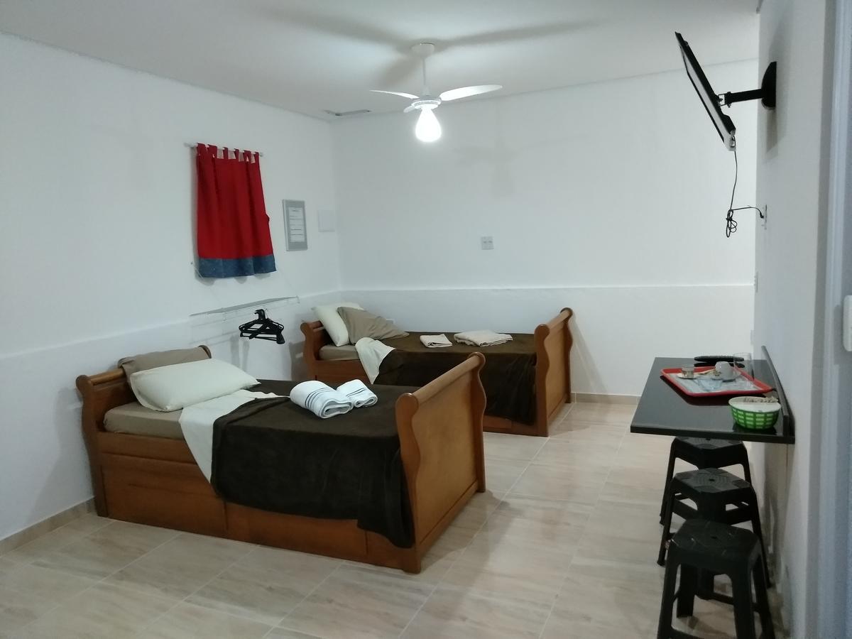 Suites Leka - Congonhas * São Paulo