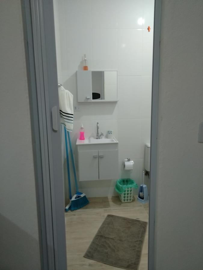 Nhà khách Suites Leka - Congonhas São Paulo