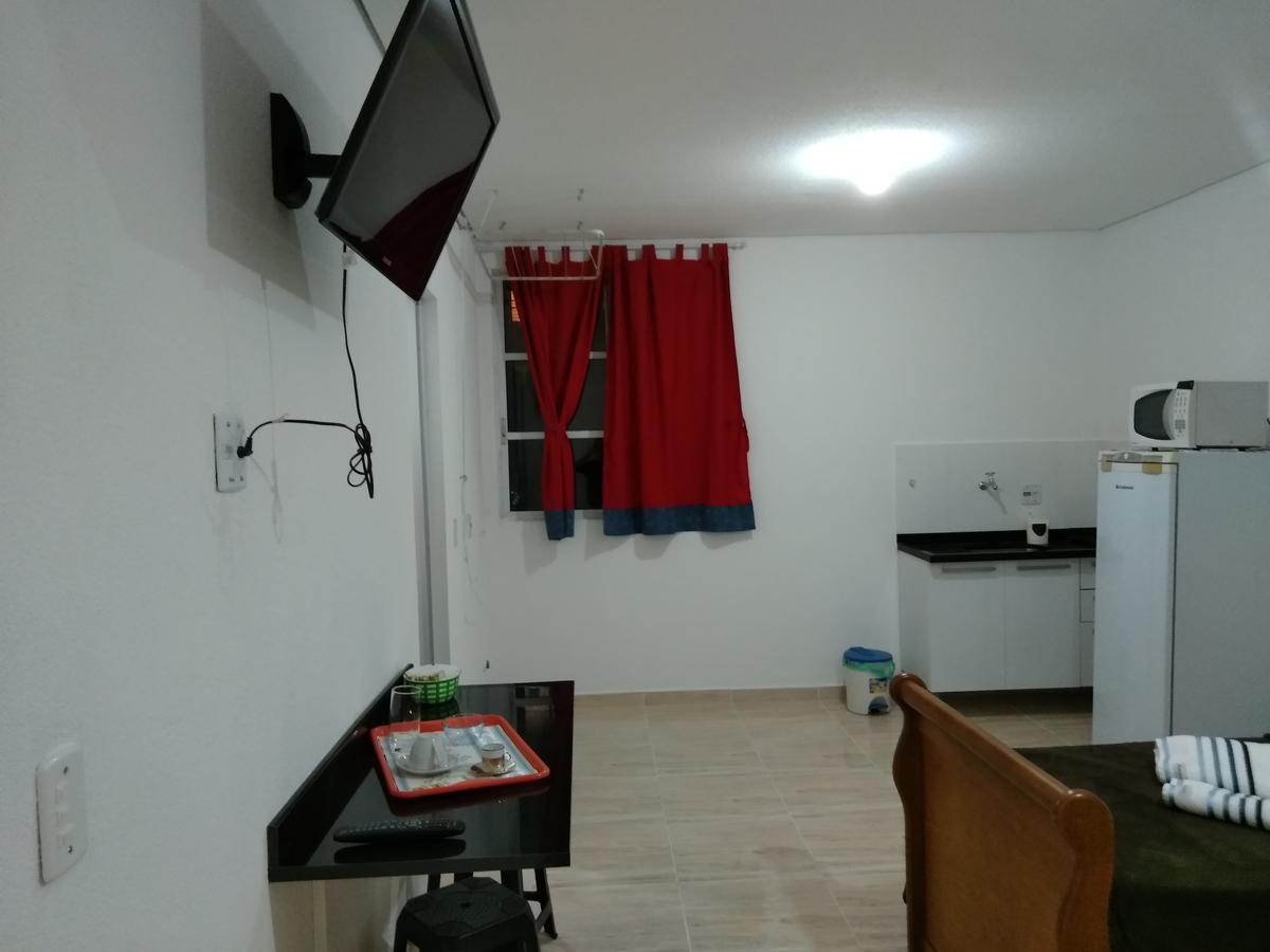Nhà khách Suites Leka - Congonhas
