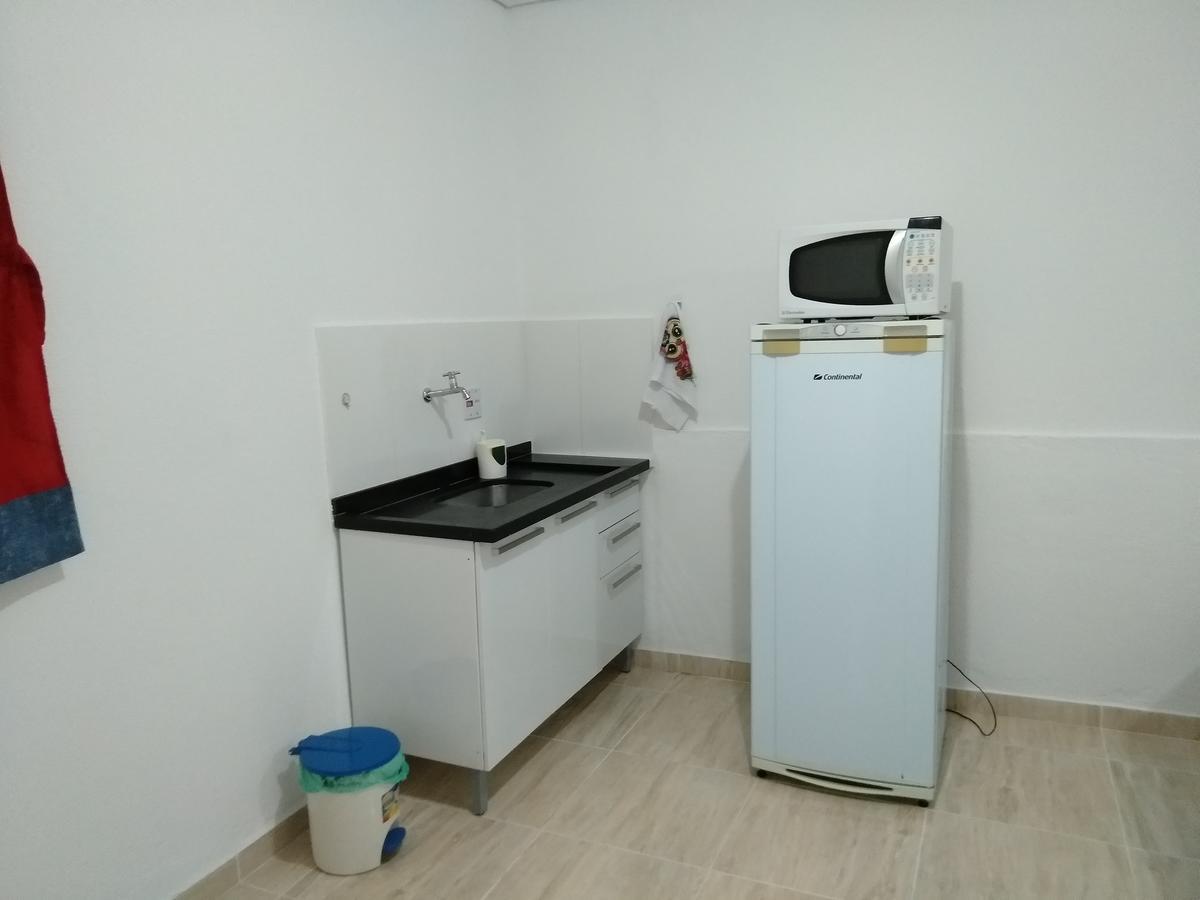 Nhà khách Suites Leka - Congonhas *