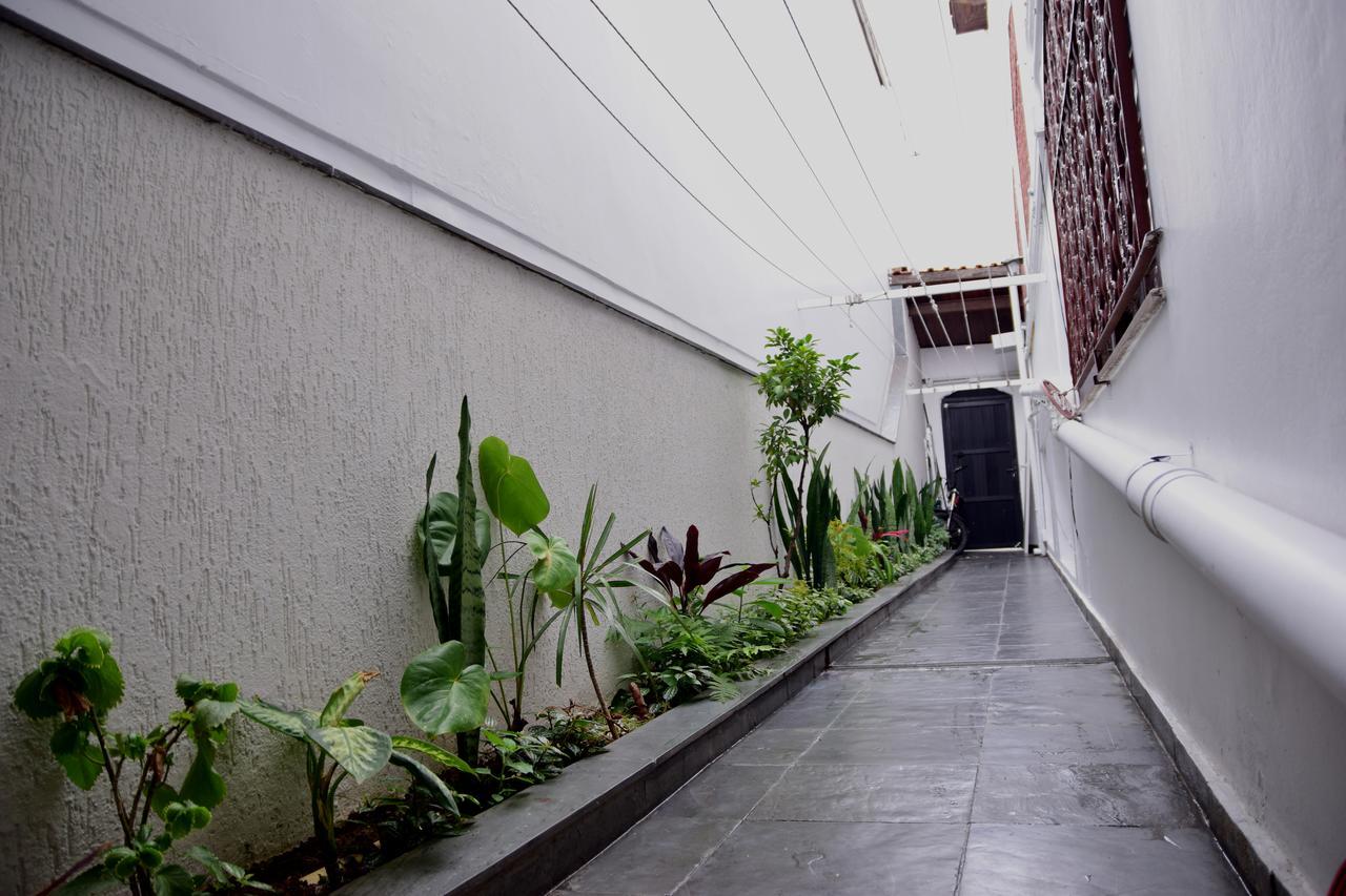 Hotel Alvorada Do Sol