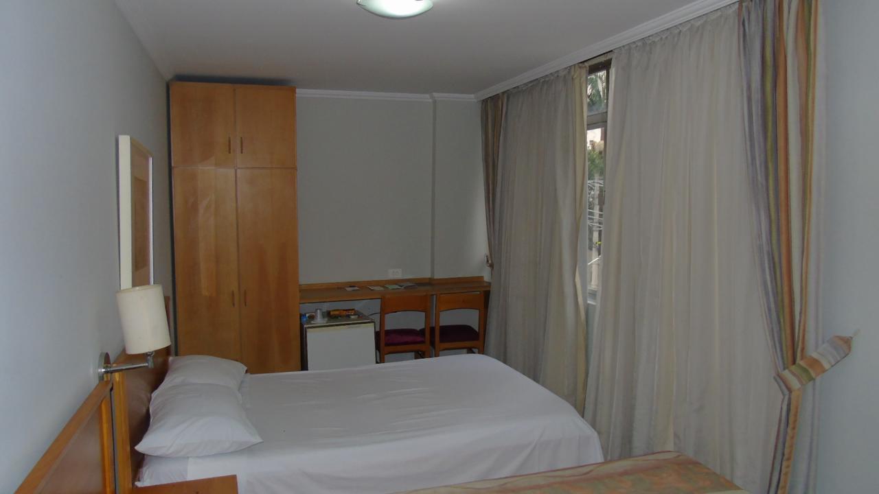 Hotel Paulista Garden