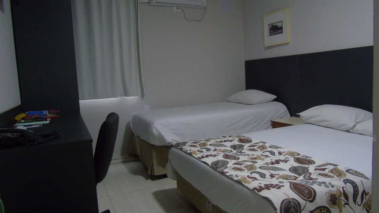 Paulista Garden 3*