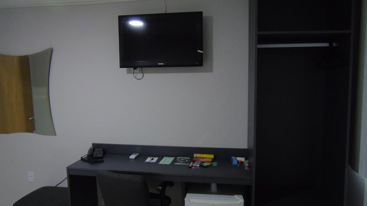 Paulista Garden 3*