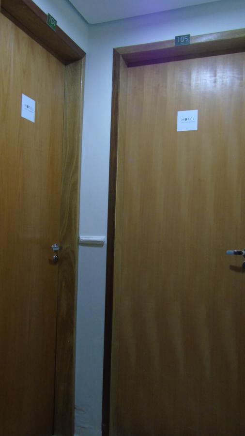 Hotel Paulista Garden 3*